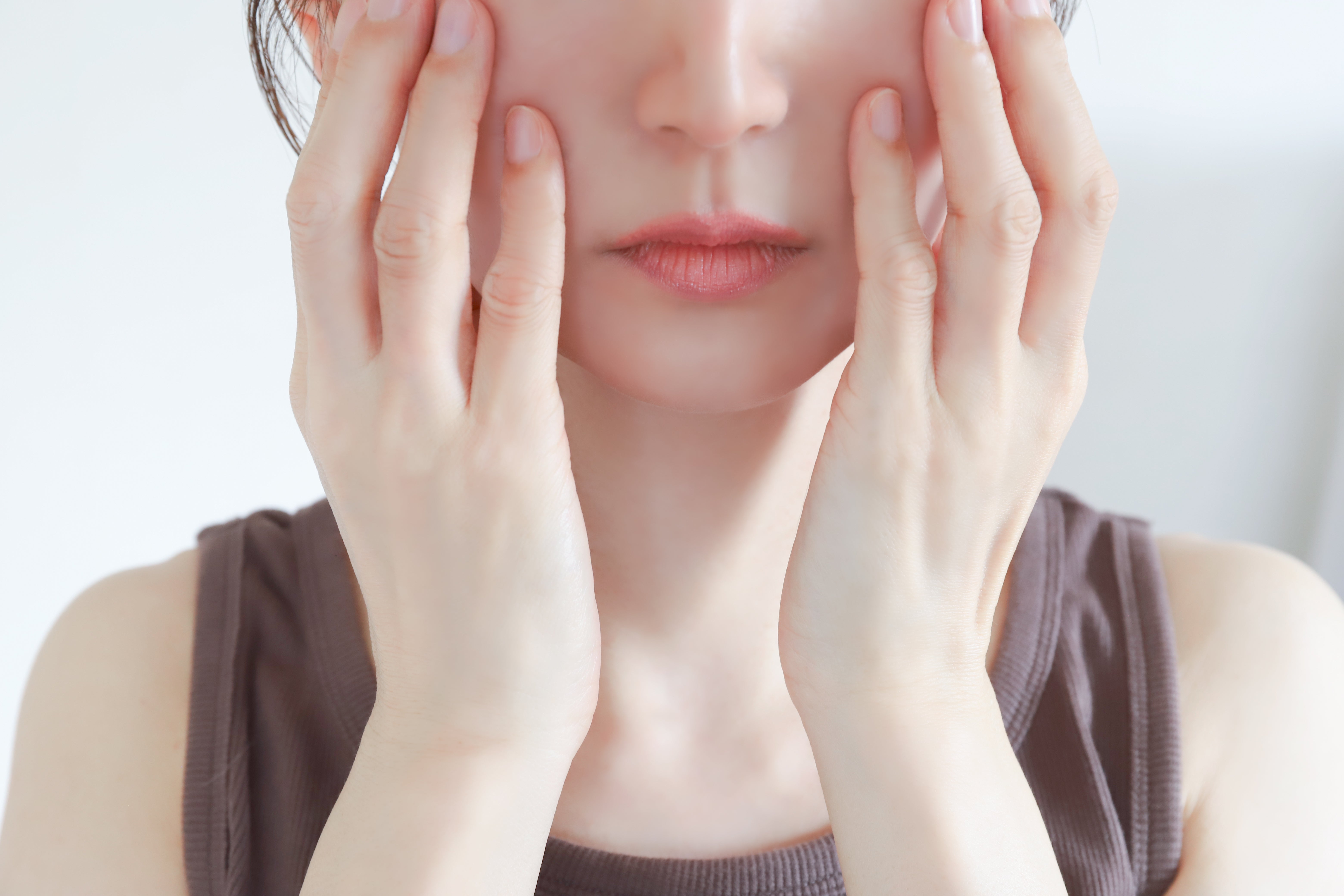 目指すはマイナス5歳肌！　40代からのハリ復活ケアースキンケア迷子に贈る！たるみに悩む40代女性の再出発マニュアルー