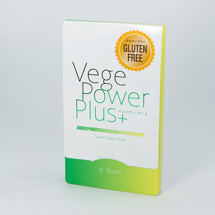 ベジパワープラス（６包）スーパーフード